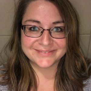 Meet your Posher, Erica